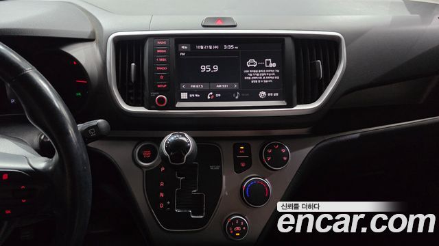 Kia RAY 2021 — photo 19
