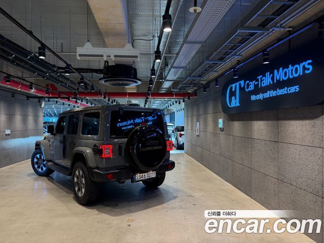 Jeep Wrangler 2023 — photo 5