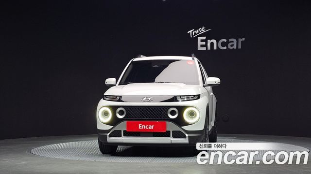 Hyundai Casper 2022 — photo 3