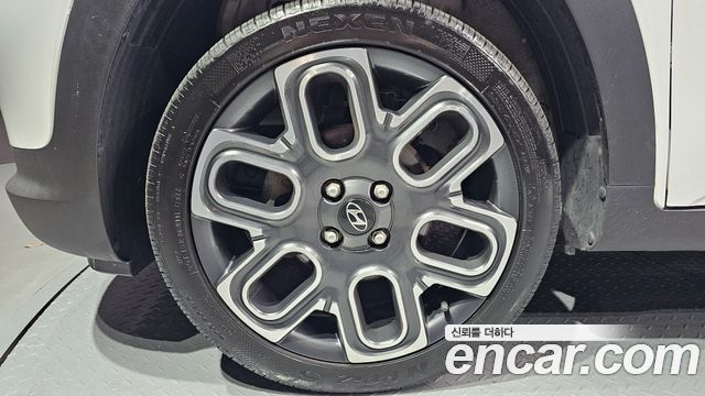 Hyundai Casper 2022 — photo 5