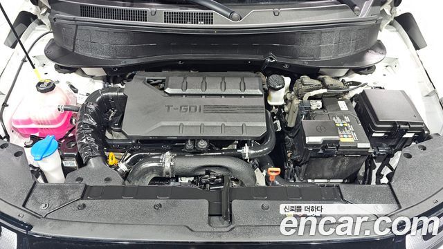 Hyundai Casper 2022 — photo 6