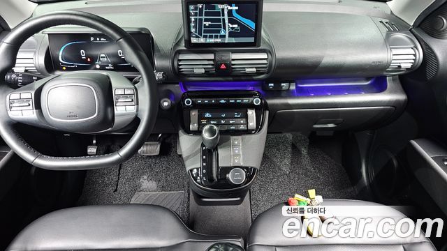 Hyundai Casper 2022 — photo 7