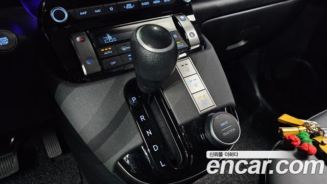 Hyundai Casper 2022 — photo 9