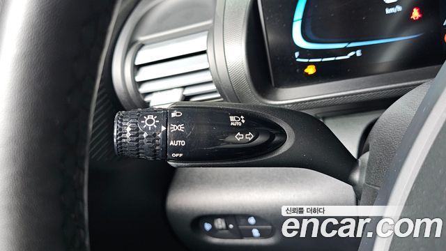 Hyundai Casper 2022 — photo 12