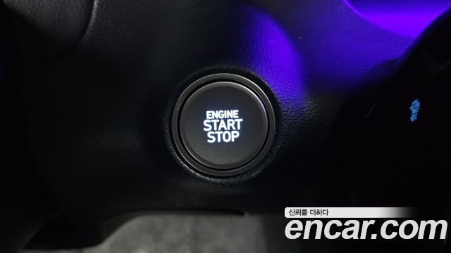 Hyundai Casper 2022 — photo 13