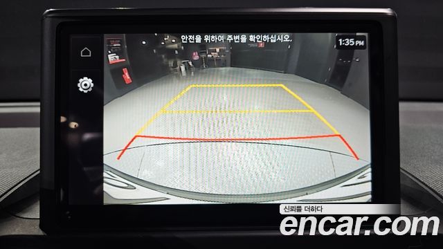 Hyundai Casper 2022 — photo 15