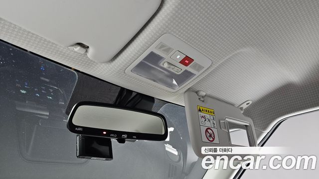 Hyundai Casper 2022 — photo 17