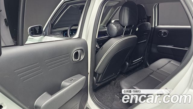 Hyundai Casper 2022 — photo 18