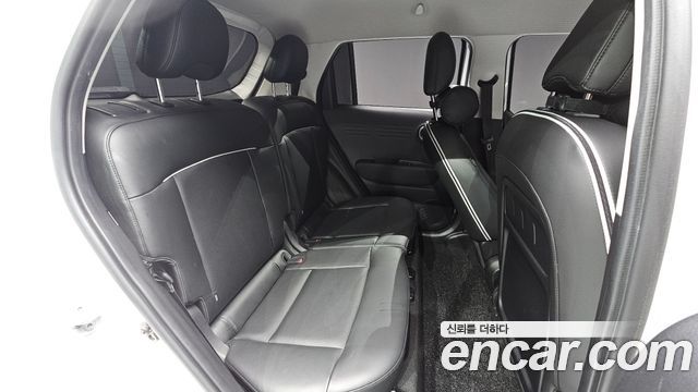 Hyundai Casper 2022 — photo 19