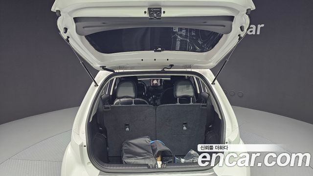 Hyundai Casper 2022 — photo 20