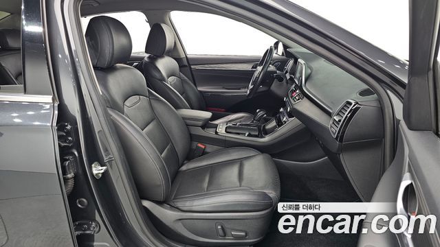 Hyundai Grandeur 2017 — photo 17