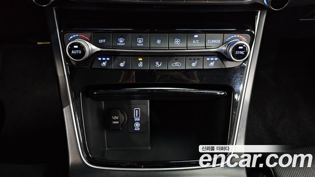 Hyundai Grandeur 2017 — photo 22