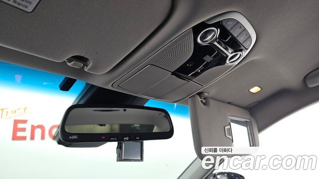 Hyundai Grandeur 2017 — photo 23