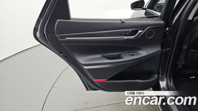 Hyundai Grandeur 2017 — photo 15