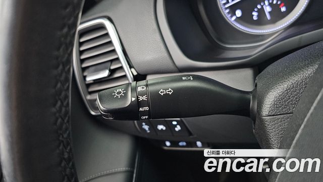 Hyundai Grandeur 2017 — photo 28