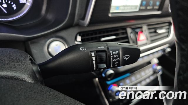 Hyundai Grandeur 2017 — photo 29