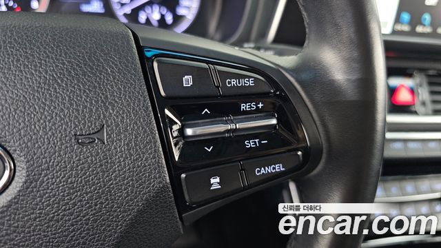 Hyundai Grandeur 2017 — photo 30