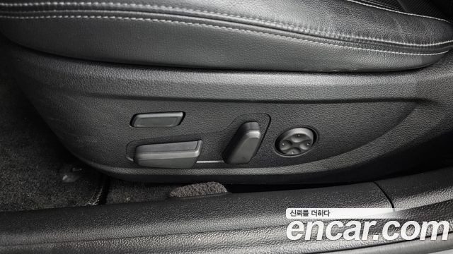 Hyundai Grandeur 2017 — photo 31
