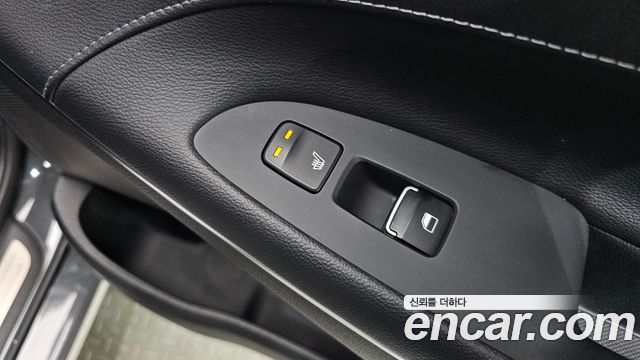 Hyundai Grandeur 2017 — photo 33