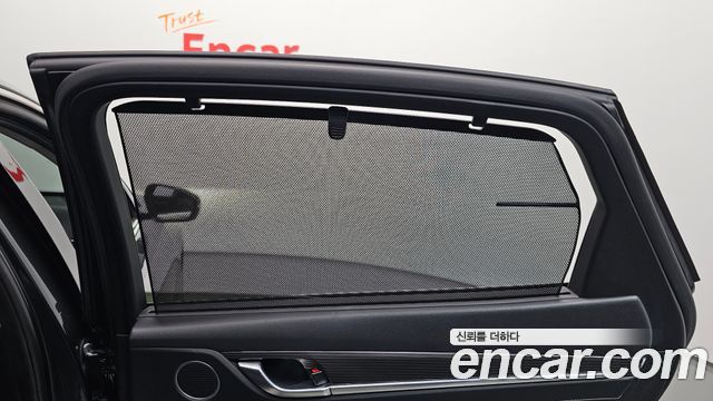 Hyundai Grandeur 2017 — photo 34