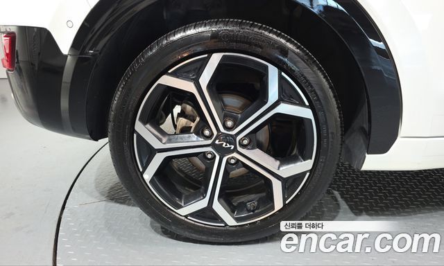 Kia Niro 2024 — photo 5