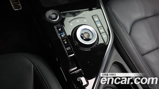 Kia Niro 2024 — photo 12