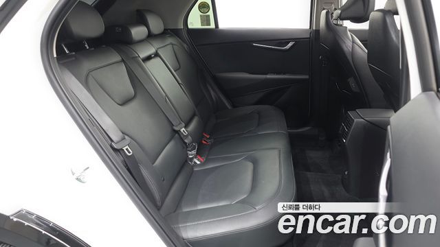 Kia Niro 2024 — photo 18