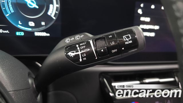 Kia Niro 2024 — photo 24