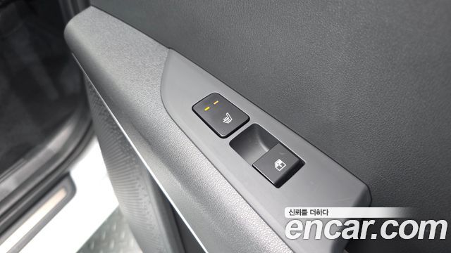 Kia Niro 2024 — photo 25