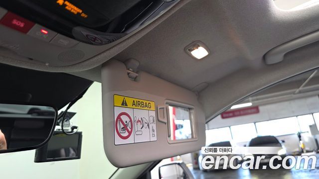 Kia Niro 2024 — photo 27