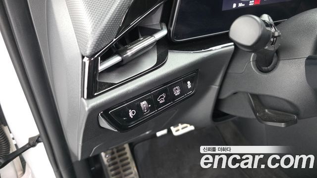Kia Niro 2024 — photo 29