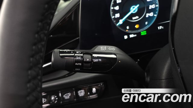 Kia Niro 2024 — photo 30