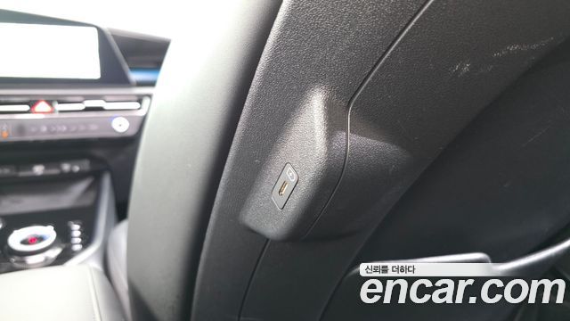 Kia Niro 2024 — photo 33