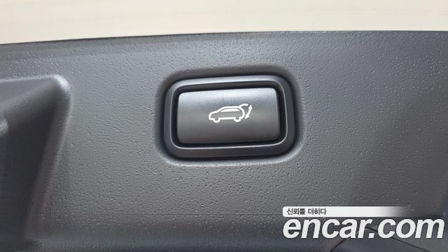 Kia Niro 2024 — photo 34