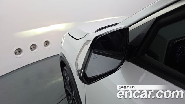 Kia Niro 2024 — photo 35