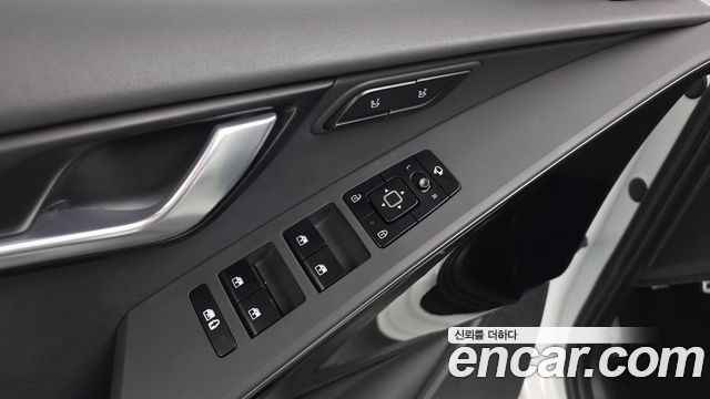 Kia Niro 2024 — photo 36