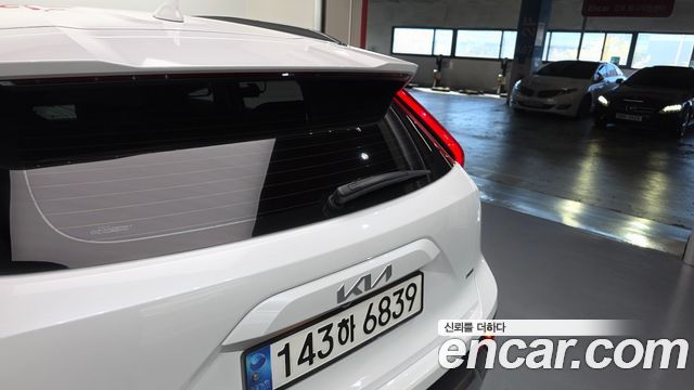 Kia Niro 2024 — photo 39