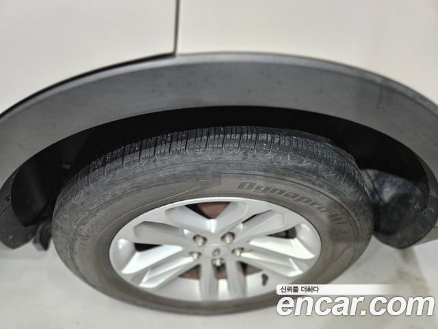 Ford Explorer 2013 — photo 10
