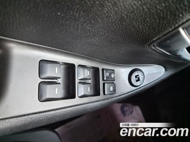 Kia morning 2012 — photo 11