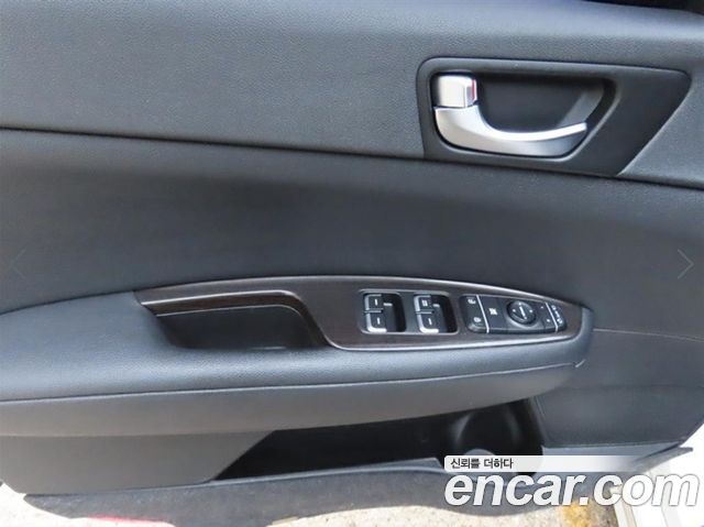 Kia K5 2016 — photo 6