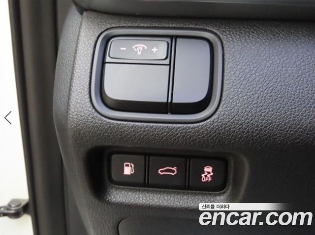 Kia K5 2016 — photo 11