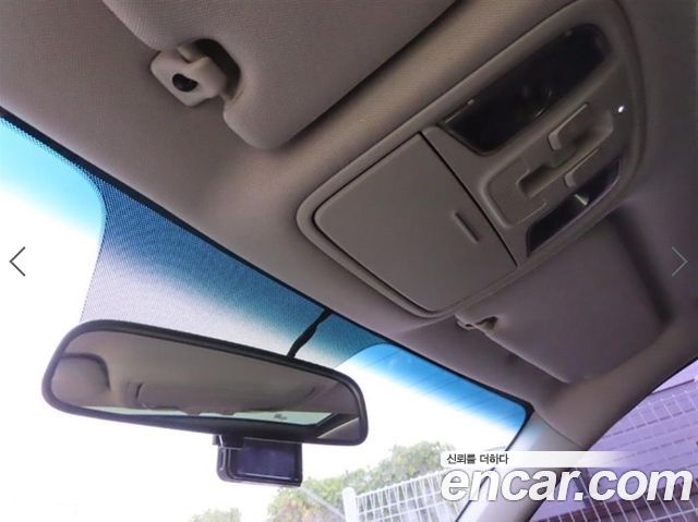 Kia K5 2016 — photo 17