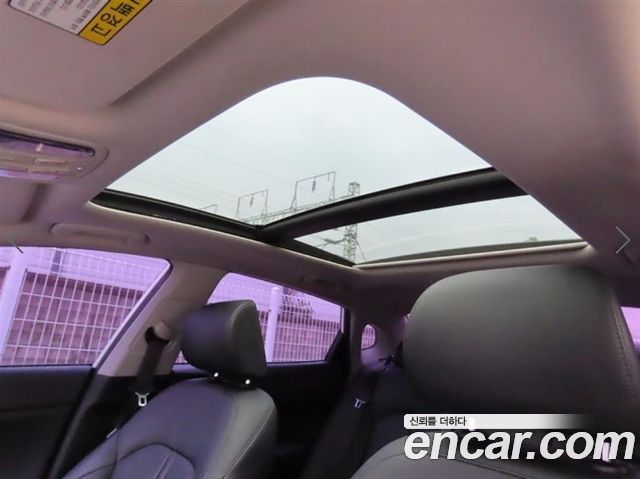 Kia K5 2016 — photo 18