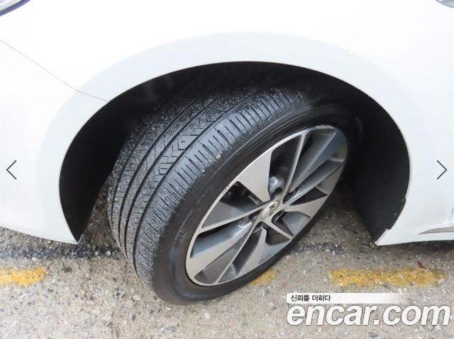 Kia K5 2016 — photo 19