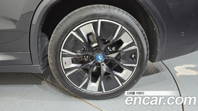 BMW iX3 2024 — photo 7