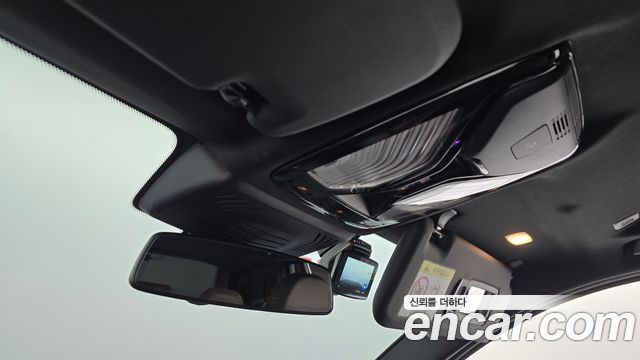 BMW iX3 2024 — photo 28