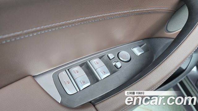 BMW iX3 2024 — photo 34