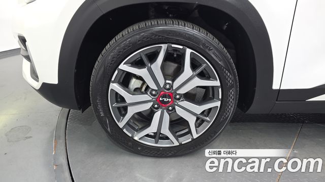 Kia Seltos 2022 — photo 5