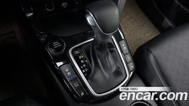 Kia Seltos 2022 — photo 9