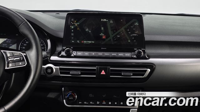 Kia Seltos 2022 — photo 14